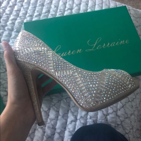 6.5 heels - Picture 3 of 4